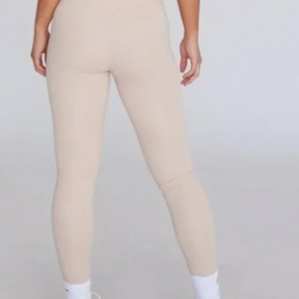 Crop Shop Boutique Serenity Leggings XS